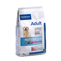 Adult Neutered Dog Large e Medium - Cani sterilizzati